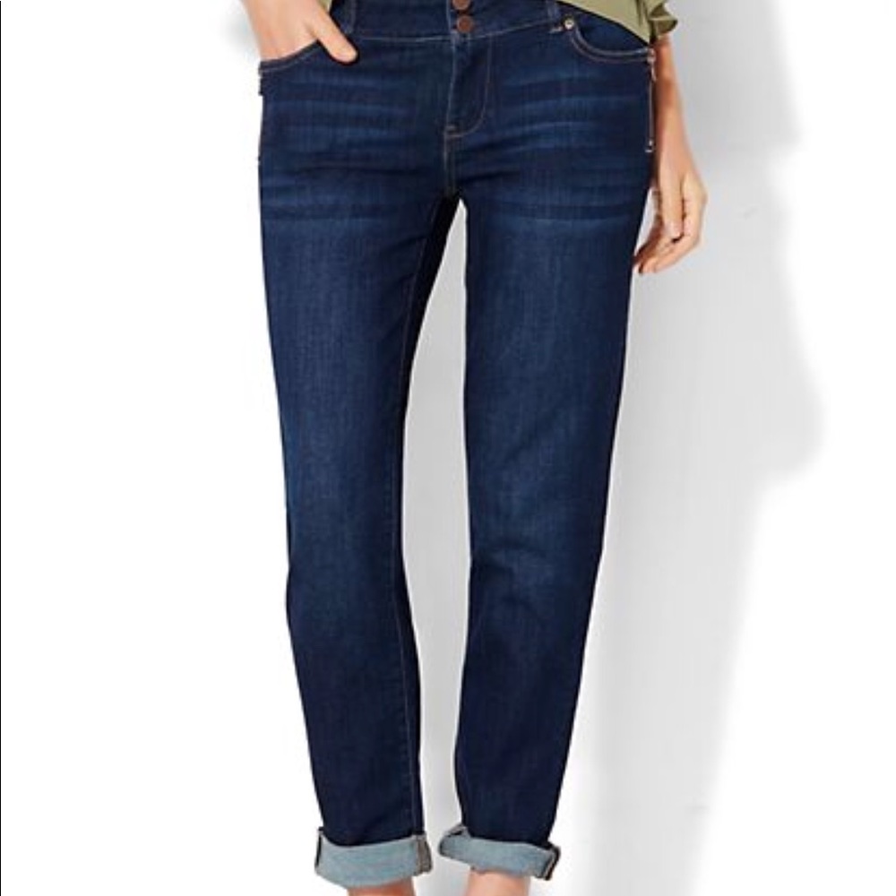 NY&C Jeans